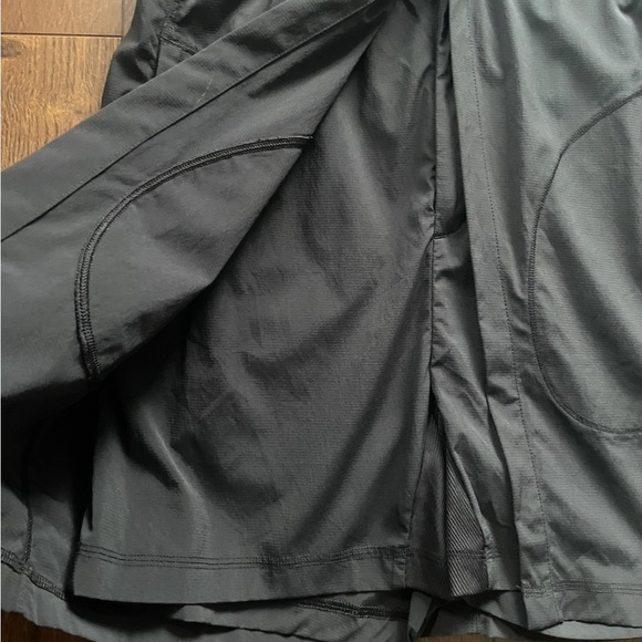 Indygena/Indyeva Emma Athletic Dress With Shorts. Medium. - Picture 12 of 15